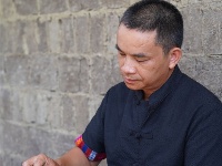 图集丨在新平花腰田间 感受不一样的民族风情