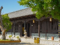 图集丨建水临安府署