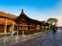 图集丨云南鲜为人知的秘境古城