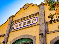 图集丨建水观光小火车