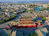 图集丨云南鲜为人知的秘境古城