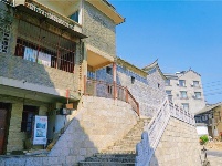图集丨通过古城老建筑的风貌 一睹当年侨乡辉煌的历史
