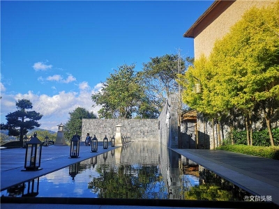 潘金军到元阳哈尼梯田检查景区管理工作