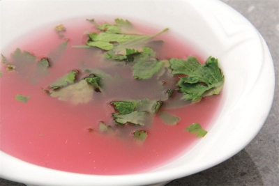 云食｜一锅药膳红酸汤 最是健康好滋味