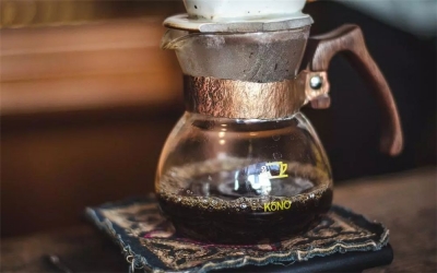 最地道的大理慢生活 从一杯咖啡开始