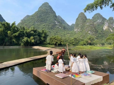 “创意昆明”系列主题活动之一《秘密花园》将于8月17日亮相昆明