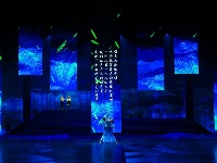 图集 | 普洱市庆祝中国共产党成立100周年《永远跟党走》主题诗诵会精彩回顾