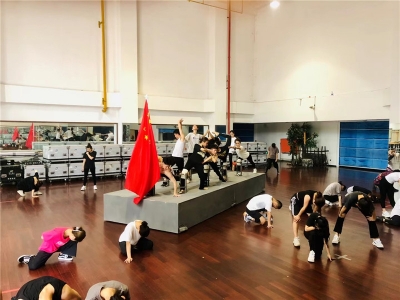 走进普洱《永远跟党走》主题诗诵会，探寻那些感人至深的幕后故事！