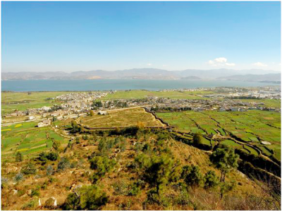 探索大理太和城遗址整体价值提升，“北京大学2021文化遗产保护联合工作坊”开课