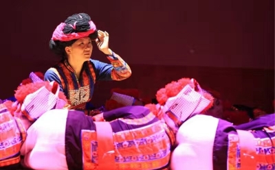 红河开远：打造新时代公共文化服务体系 让文化惠民成果可触可及