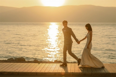 中国最佳爱情表白地 | “我爱你”要在哪里说才浪漫？那一定是在洱海边！