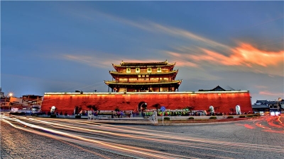 百年华诞，红心向党！红河州建水县少年筑梦亲子研学免费之旅即将开启