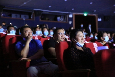 大理市下关蝴蝶之梦剧场六场连演！精彩剧照带你走近红色花灯剧《王德三》