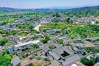 昆明品质游线路 | 一路向南 四天三晚打卡红河“山水田园城”