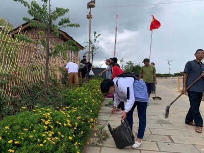临沧凤庆二道河：全链条组织化打造乡村旅游新样板