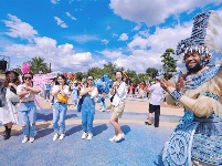 图集丨七彩云南·第三届盛夏狂欢季启幕！