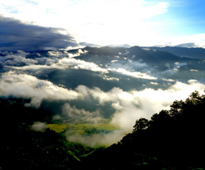 《临沧乡村旅游攻略》玩有特色——特色旅游线路 山野之旅