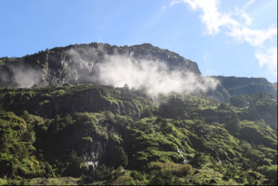 秀色轿子山｜最爱这俊秀挺拔的山峰！