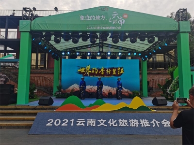 “象”往的地方，“风花雪月”走进成都