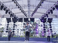 图集丨七彩云南·第三届盛夏狂欢季启幕！