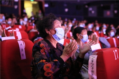 大理市下关蝴蝶之梦剧场六场连演！精彩剧照带你走近红色花灯剧《王德三》