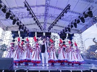 图集丨七彩云南·第三届盛夏狂欢季启幕！
