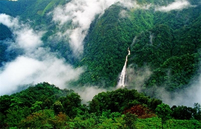 多彩暑期 研学玉溪｜新平经典旅游线路“哀牢山——红河谷民族风情体验游”