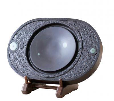 所谓佳砚 苴却一方