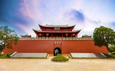 巍山古城：喝茶吃面，过烟火气的生活
