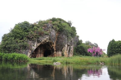 聚焦“三部曲”｜文山州丘北县：5A级景区助力乡村振兴 打造世界一流山水田园旅游康养胜地