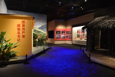 喜讯！云南省三大成果展入选国家文物局主题展览推介名单