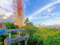 图集丨七彩云南·第三届盛夏狂欢季启幕！