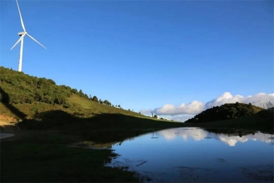 多彩暑期 研学玉溪｜元江暑假游，驰骋山野，清凉度夏~