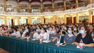 红河州1000名产业工人集中充电，为红河“起飞质变”培育劳动者大军