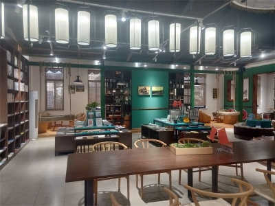 红河开远：打造新时代公共文化服务体系 让文化惠民成果可触可及