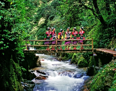 旅游度假到玉溪 | 游多彩玉溪，享好山好水好风光！