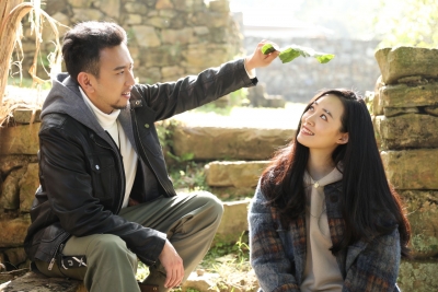 助力乡村振兴！《心田》官方看片会在昆举行