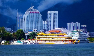 《大理锦绣时光》影展：走进大理的前世今生，聆听一方热土崛起的历史