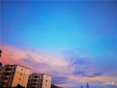 每一瞬，你都令我心动——红河！
