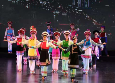 “大理白族服饰中的风花雪月” 大理州博物馆社教活动免费报名！