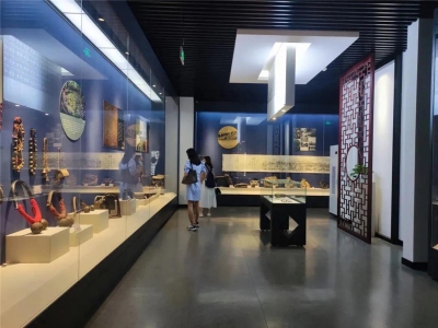 普洱“茶马文化”走进山东潍坊