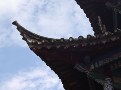 走进红河这条新晋省级历史文化街区 感受蒙自的岁月和沧桑