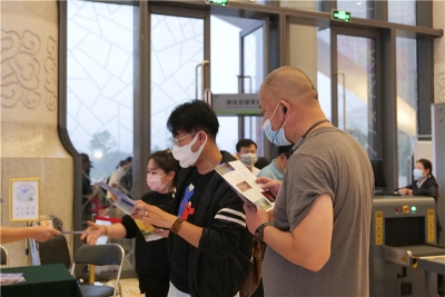 舞剧《流芳》亮相第十六届云南省新剧（节）目展演