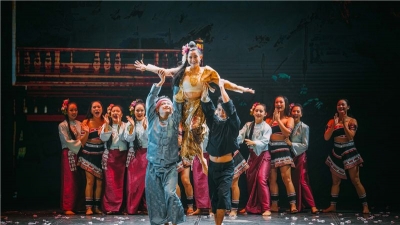 第十六届云南省新剧（节）目展演获奖名单出炉  临沧市文化和旅游局报送的剧（节）目喜获3个优秀奖