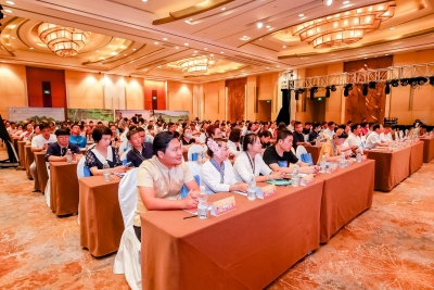西双版纳精彩亮相江城武汉，诚邀武汉市民做客柔情傣乡