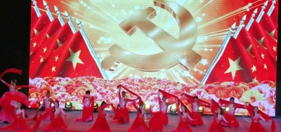 云南启动文化科技卫生“三下乡”活动