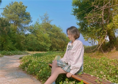 夏日郊游野餐，来个旧戈贾森林公园就对了