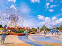 图集丨七彩云南·第三届盛夏狂欢季启幕！