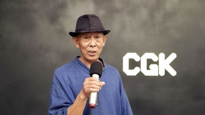 “罗旭：红土地上的荷尔蒙”——作品展在昆开幕