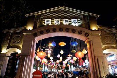 暑期打卡这些夜游地，不虚此行